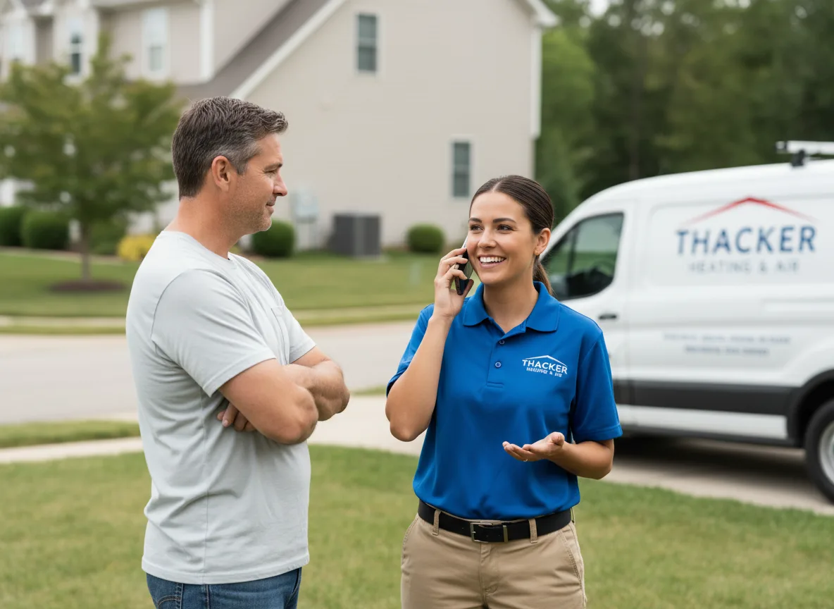 Ac Repair Welch, MN FAQs